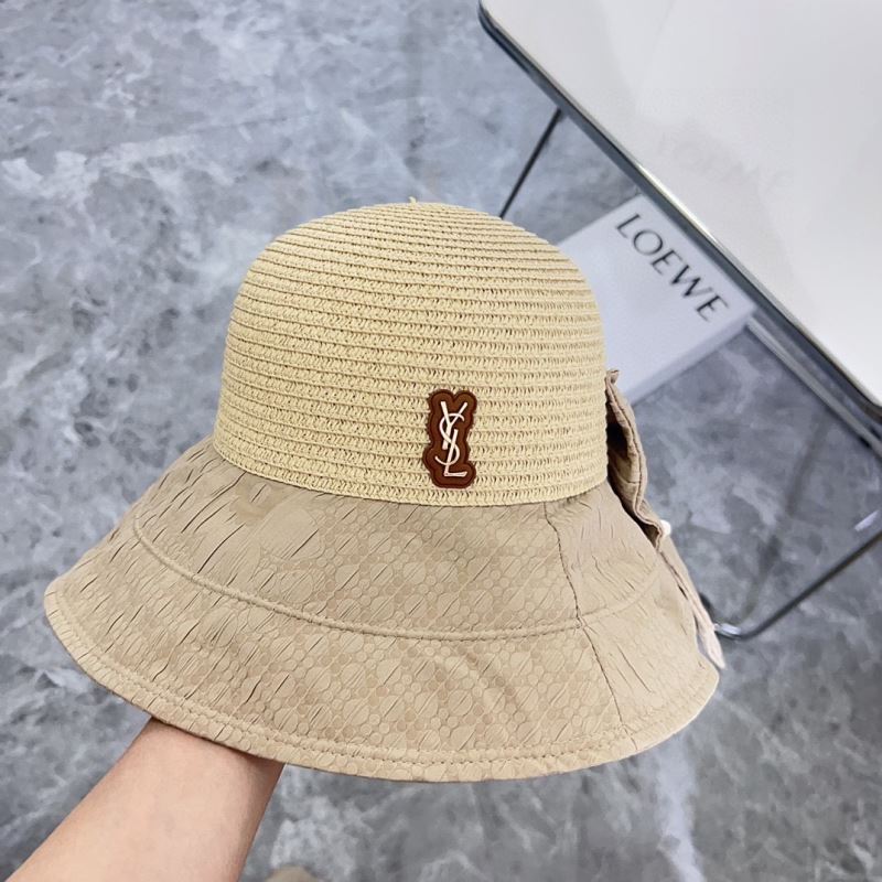 YSL Caps